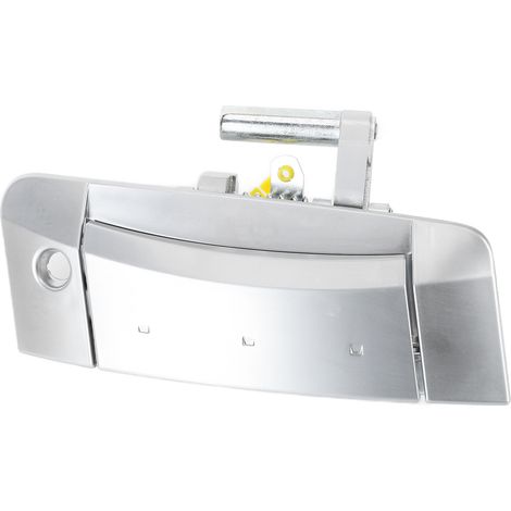 Raccord de rambarde pour bateau marin 7/8in, coude 110 degrés en acier inoxydable 316, accessoires de quincaillerie pour tube de main courante. (1/5)