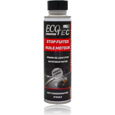 Anti-fuite moteur. anti-consommation Huile.1021.