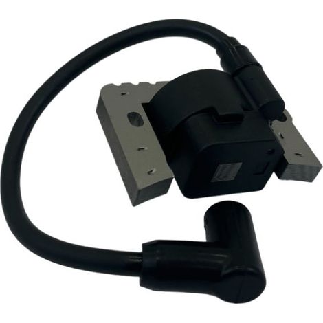 Bobine d'allumage moteur pour tondeuse – Compatible séries OV, TVT, VTX – Entraxe 58 mm – Fonctionnement optimal – Tecumseh