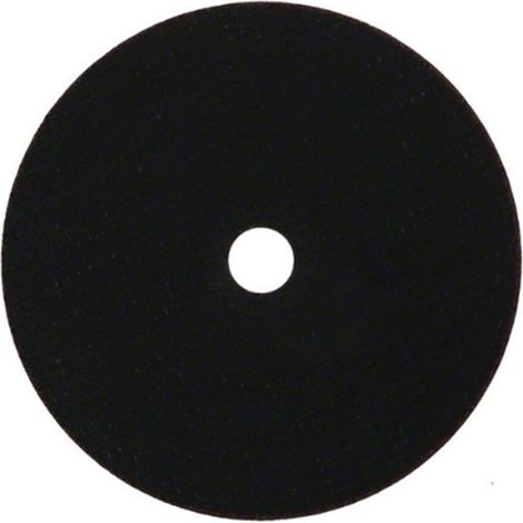 Disco corte recto Expert Inox AS 46 T INOX BF 180 20  BOSCH 2608600095