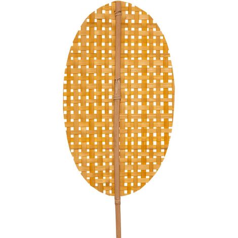 Stelo di bambù naturale tropiques h78cm - Atmosphera créateur d'intérieur (1/3)