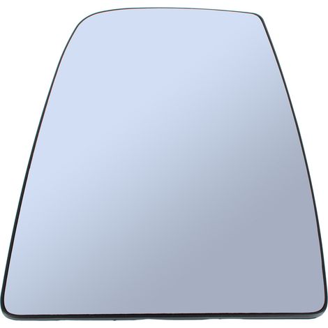 Espejo retrovisor manual Ford Transit Mk8 14-19 GRANDE izquierdo (1/5)