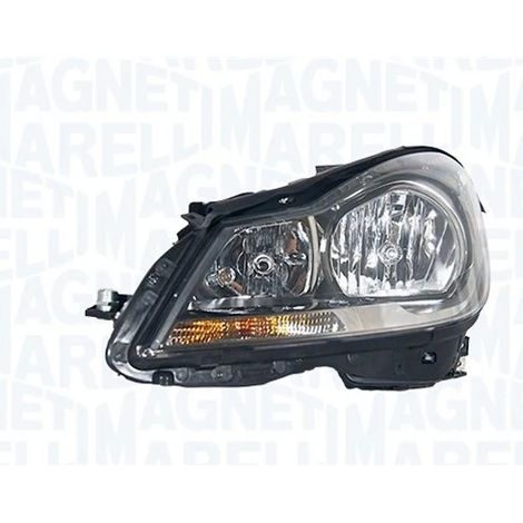 Projecteur principal Magneti Marelli 710301270208 MERCEDES-BENZ 2048209659