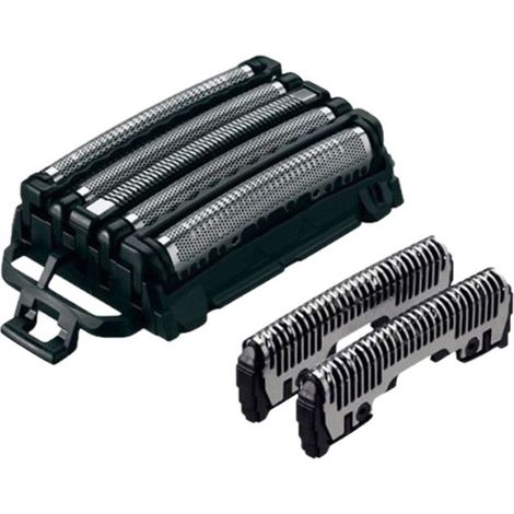 Lame interne et grille de rechange pour rasoir électrique Panasonic WES9032