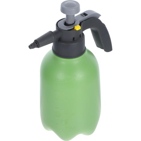 risateur de Jardin Vert Menthe Arrosoir Compact Transparent (1/5)