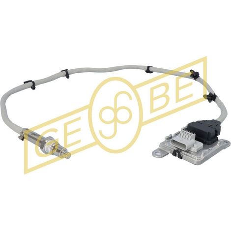 Capteur NOx, Catalyseur NOx GEBE 9 3803 1 RENAULT 227902608R