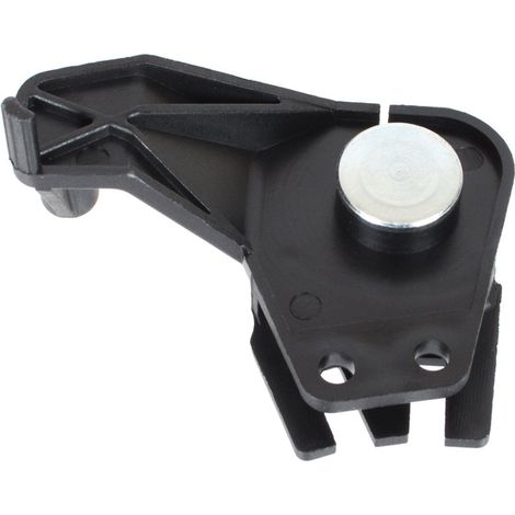 Elemento de reparación de la cerradura del maletero del VW Golf IV HB / familiar 97-05 (1/2)