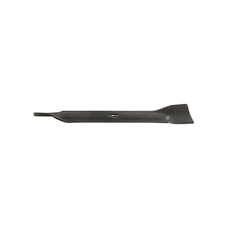 Anpassbarer Rasenschneidermesser für Einhell Rasentrimmer Modelle BG-EM 1030. Ersetzt Original 34.056.00.