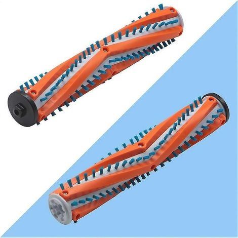 Brosse rotative (1 paquet) pour aspirateur balai sans fil Black + Decker BSV2020, BSV2020P, BSV2020G Powerseries Extreme (1/5)