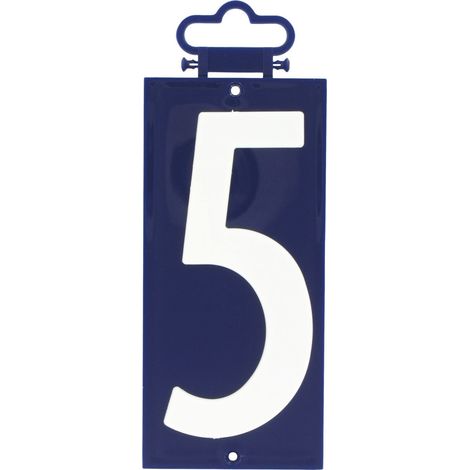 Standard Straßennummer 5