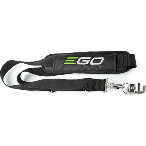EGO Power+ AP1500 - Tracolla per decespugliatore Ego 56 V, soffiatore per foglie, sistema multi testa (1/4)