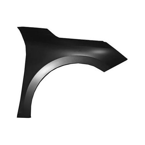 Aile avant droite à peindre Opel Corsa F depuis 2019