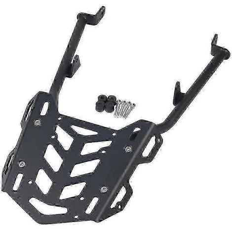 Support de porte-bagages arrière/support de coffre arrière compatible avec MT-09 (2021 2022) (1/5)