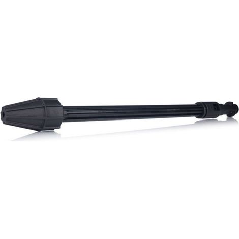 Lance avec buse rotative pour nettoyeurs haute pression Kärcher, Black & Decker, Lavor, VAX et Bosh AQT (1/5)