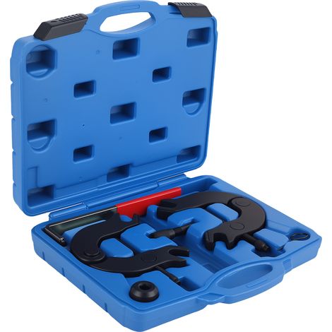 Kit Blocage Arbre Cames for AUDI A4 A6 3.0V6 30V 2000-2006 T40028 (1/5)