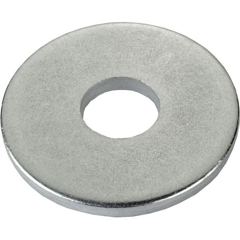 Connex Bauscheiben 11.0 x 34 x 3 mm - 20 Stk. Inhalt 20 Stück Bauscheiben (1/3)