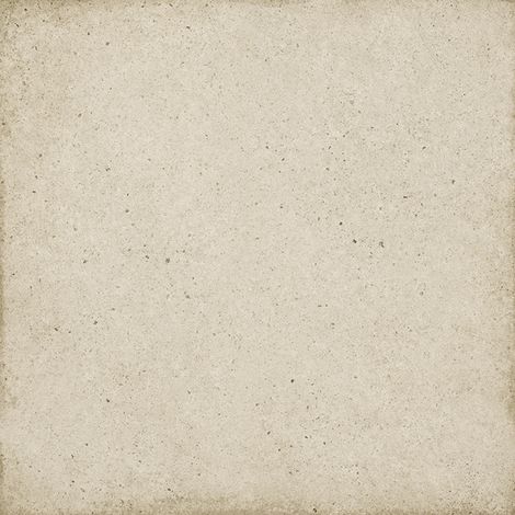 Carrelage sol / mur effet ciment uni beige foncé 20x20 cm ART NOUVEAU UNI BISCUIT(vendu par boite de 1m2) (1/3)