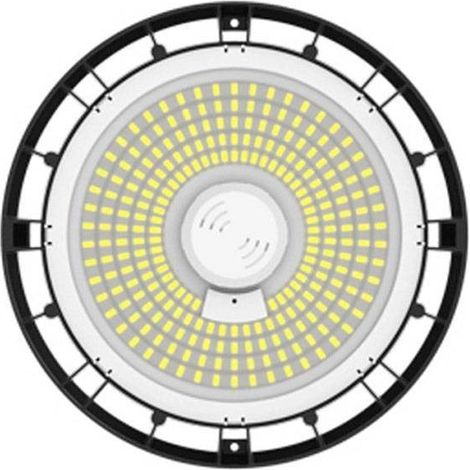 Riflettore a led 200W 4000K IP65 230Vac Grafite Prisma 3111276 (1/3)