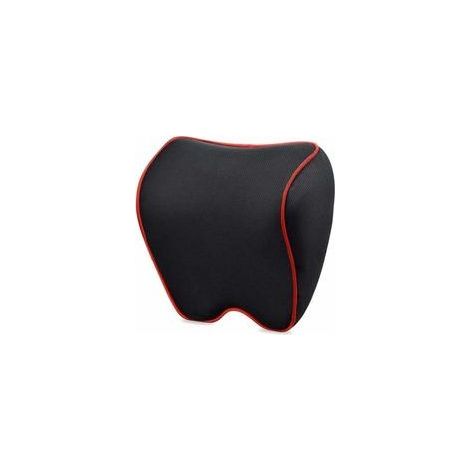 Coussins Appuie Tête Voiture Appuie Tete Automobile Oreiller cervical pour Voiture avec Mousse à Mémoire pour Conduite Oreiller Siège Voiture pour Voyage Bureau Maison Voitures SUV Camions (1/4)