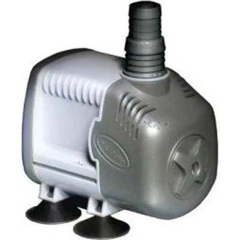 Bomba sumergible Sicce syncra silent 4.0 3500 l/h 3,7 m