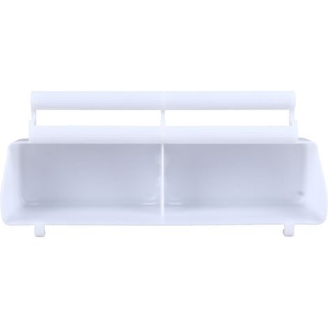 Mangeoire multifonctionnelle pour oiseaux, récipient à eau et à nourriture plus épais et de grande capacité, boîte à nourriture suspendue pour perroquets birmans, accessoires (1/5)