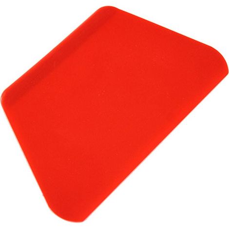 Raschietto Trapezio Liscio 208x128 Ra9Rs - PAVONI ITALIA