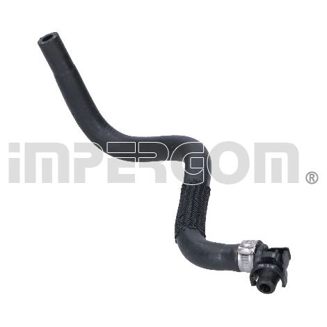 Durite de radiateur Original Imperium 225293 OPEL 13249353 1336027 1337868