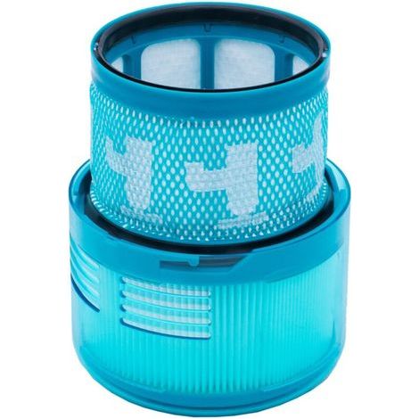 Filtre de rechange Gen5 Detect pour Dyson G5 Detect, G5 Detect Fluffy, G5 Detect Absolute Batterie Aspirateur Filtre de (1/5)