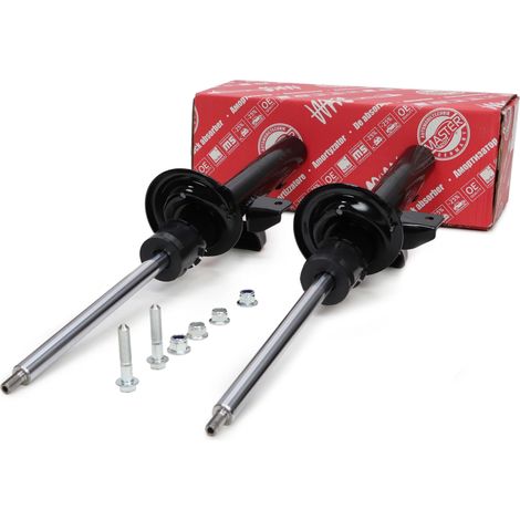 2 AMORTIGUADORES traseros IZQUIERDO+DERECHO FORD MONDEO III (B4Y B5Y) (1/5)