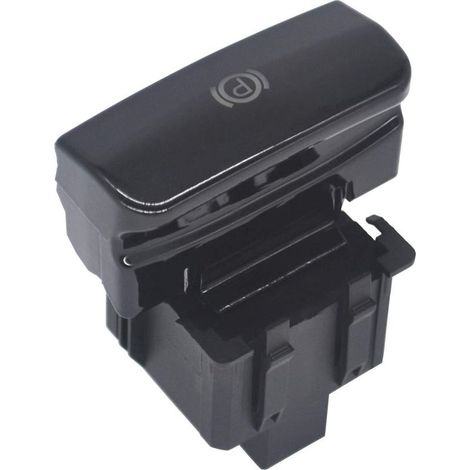 Bouton Frein a Main C4 Grand Picasso DS4 470702, KASturrboo Interrupteur de Frein for 3008 5008 470706 470703 Noir brillant (1/5)