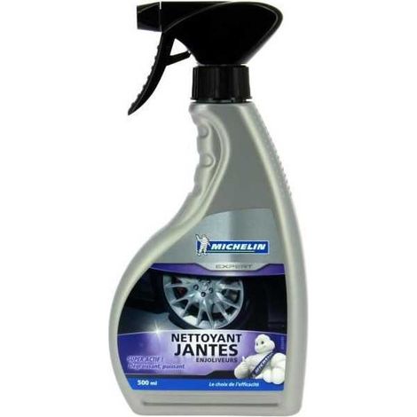 MICHELIN NETTOYANT JANTES