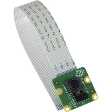 [GEBRAUCHT] B-Ware Raspberry Kameramodul Modul Raspberry Pi Pi Camera V2 8 Mp Sony Imx219