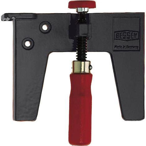 [NEUWERTIG] B-Ware Bessey Abstandhalter Schraubzwinge Spannhilfe Parkett Pva 35 Mm Spann Weite