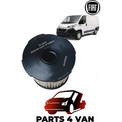 Filtro de aceite, inserto de filtro de aceite Fiat Ducato 2.2 JTD posterior a 2021 73504476 (1/3)