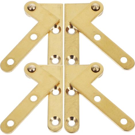 de Charnières à Pivot Fonction Rotative (1/5)