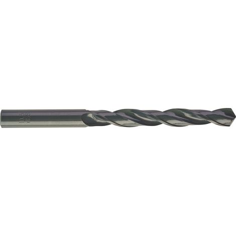 Punta metallo Milwaukee hss-r 10,5 mm 5 pezzi (1/2)