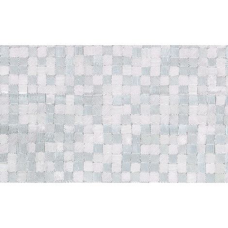 d-c-fix Folie static window stripes Sunrise 45 cm x 1m