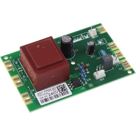 Dometic - modul - fuzzy iii - 2. - 207770391 -