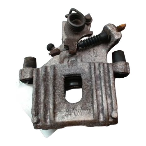 [PRODUIT D'OCCASION] Etrier De Frein Arriere Gauche Mini Mini I Phase 1 (r50/r53) 2001-2004 ♻️ Ref Oe. 34216757247 - Garantie à vie (1/4)
