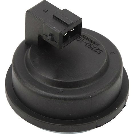 Rear Hub ABS Sensor 52751 1G101FFF Fitment for Hyundai I10 I20 Kia Picanto Rio Mk3 (1/5)
