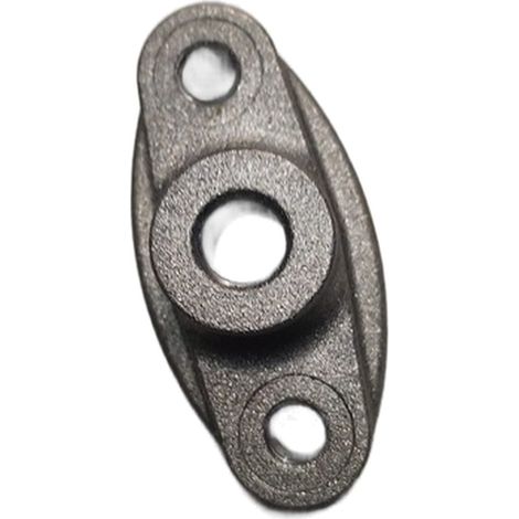 Arrastrador compatible con Honda Xc260Xp, 275Xp Ref 90000261