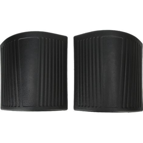 pièces de protections d angle de capot et de montant A (1/4)