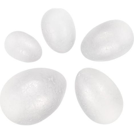 50 œufs de Pâques à faire soi-même (1/3)