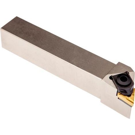 Drehwerkzeughalter ISO MTJNL 2525 M 16 Funkt.-Länge 150mm Linkslauf PRAMET (1/3)