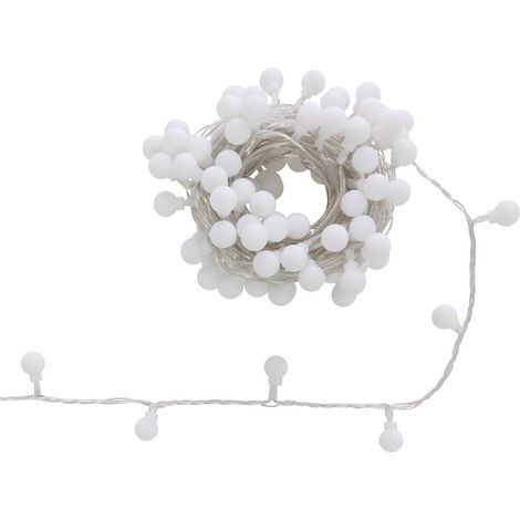 GN BALL EXT 7.5M100L BC 13F T - Atmosphera créateur d'intérieur (1/5)