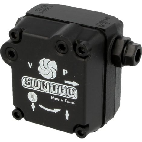 Pompe fioul Suntec AE47B1366 6P