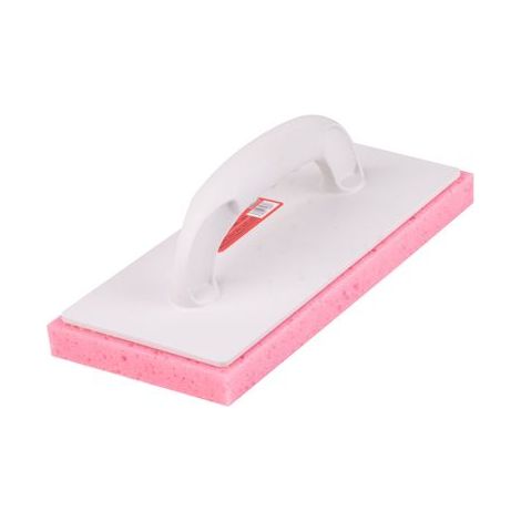 Glättkelle Strend Pro Premium CO11 WhiteHand, Kunststoffgriff, 270x130 mm, 22 mm weicher Schwamm