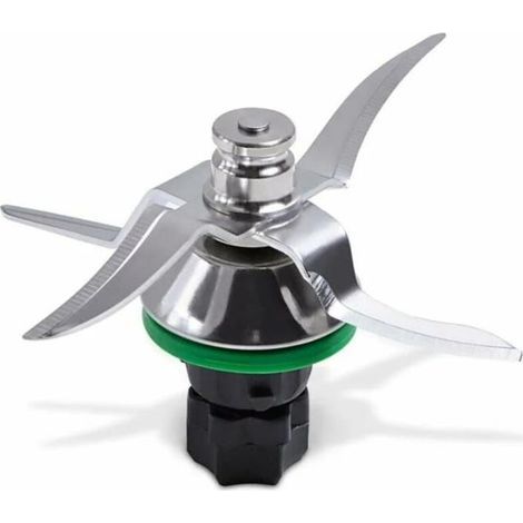 Couteau pour robot Thermomix TM5 Vorwerk TM5, pièce de rechange et accessoire de remplacement - RWKitchen et accessoires de cuisine (1/5)