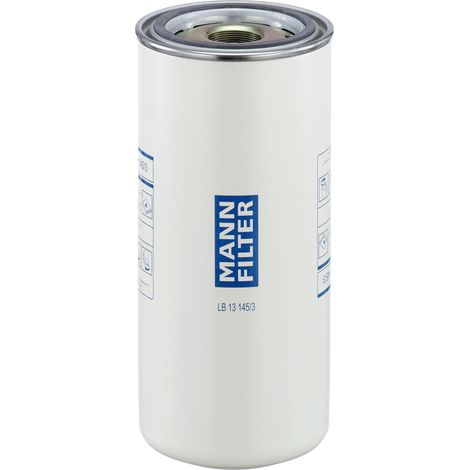 Separador aire-aceite MANN-FILTER LB131453