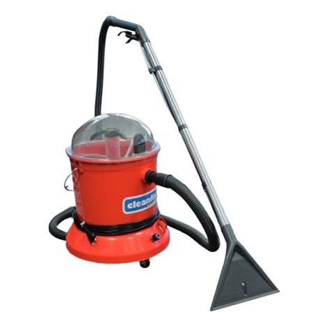 Injecteur extracteur nettoyeur moquette cleanfix tw300s